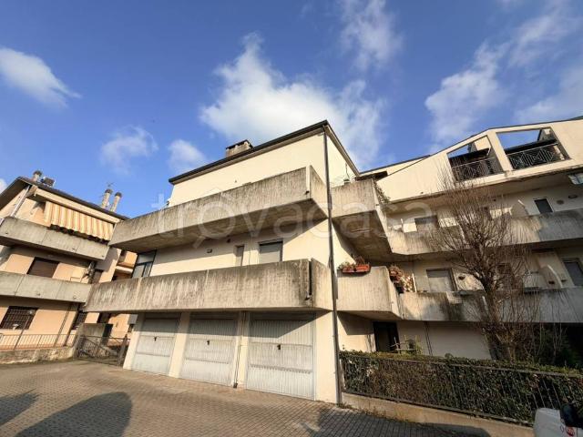 Trilocale in vendita a Bertinoro via Leonardo da Vinci, 81, Panighina