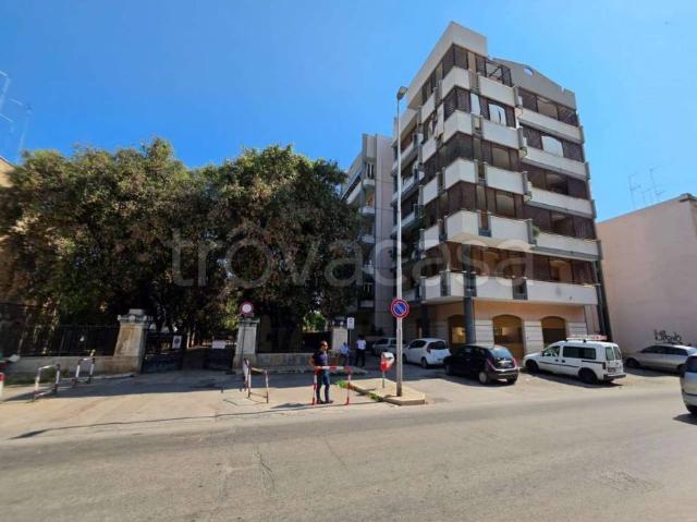 Trilocale in vendita a Bisceglie via Bovio 198