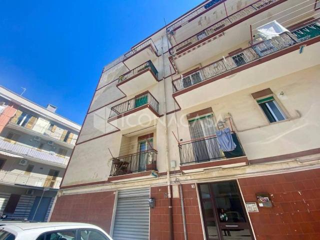 Trilocale in vendita a Bisceglie via dei Pittori, 3