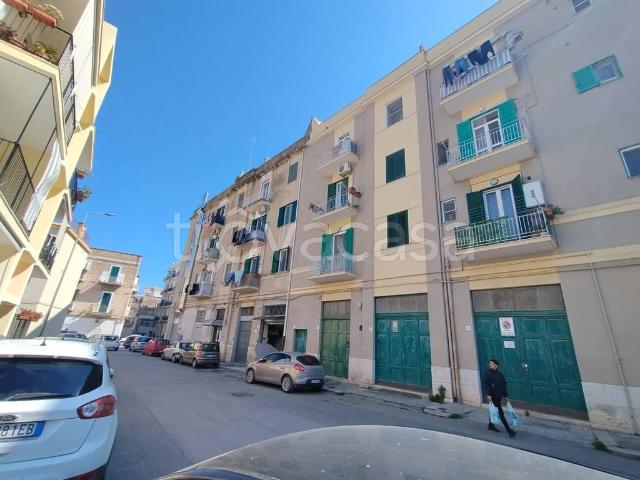 Trilocale in vendita a Bisceglie via Europa, 3