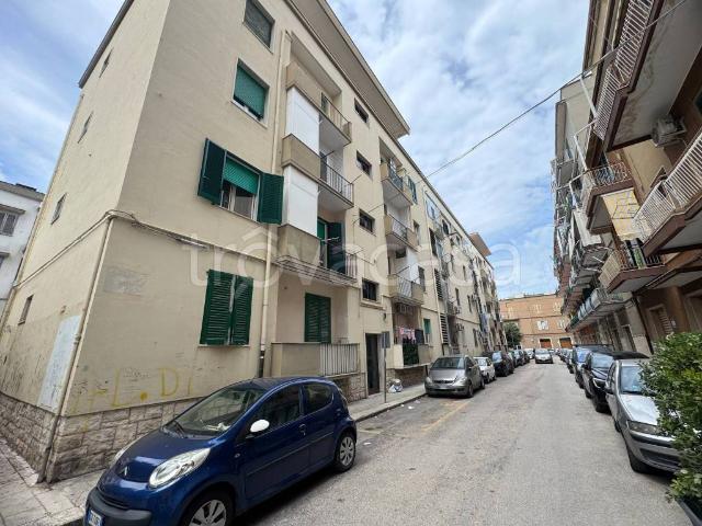 Trilocale in vendita a Bisceglie via Sonnino