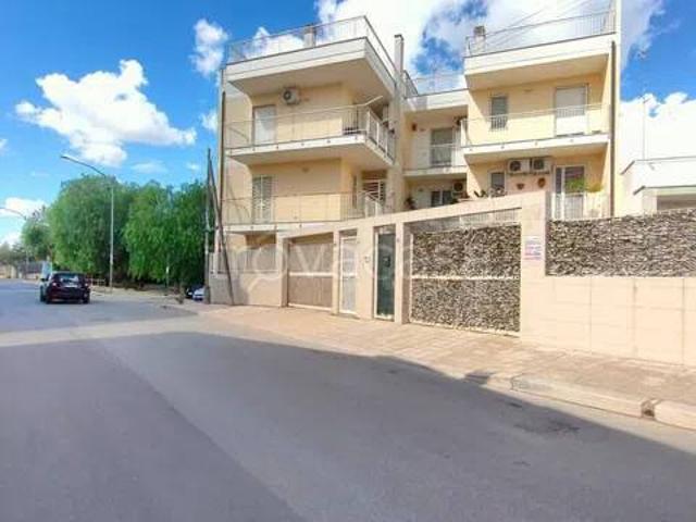 Trilocale in vendita a Bitonto