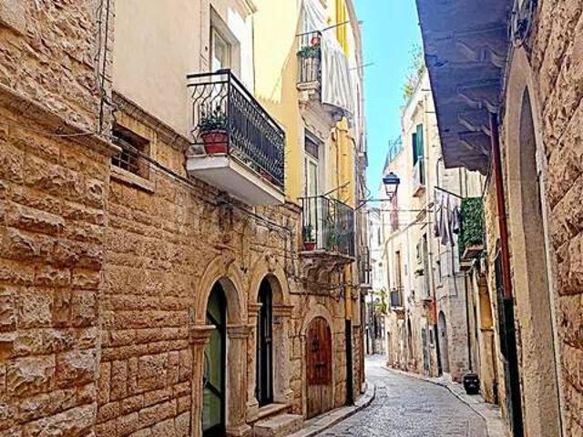 Trilocale in vendita a Bitonto