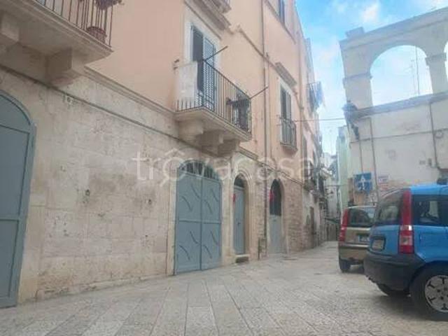 Trilocale in vendita a Bitonto via Maggiore No Number
