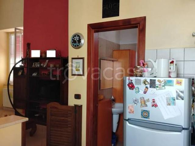 Trilocale in vendita a Bitonto via Maggiore, 95