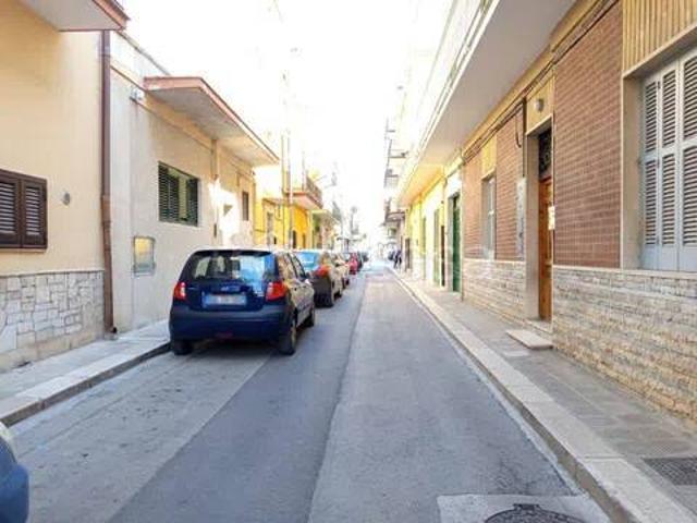 Trilocale in vendita a Bitonto via Vincenzo Bellezza