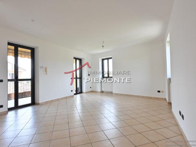Trilocale in vendita a Boca