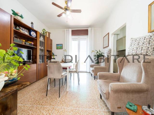 Trilocale in vendita a Bologna, Corticella