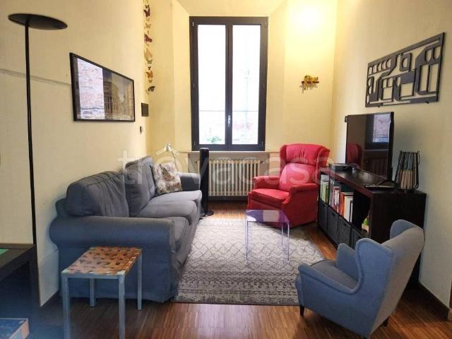 Trilocale in vendita a Bologna, Centro Storico