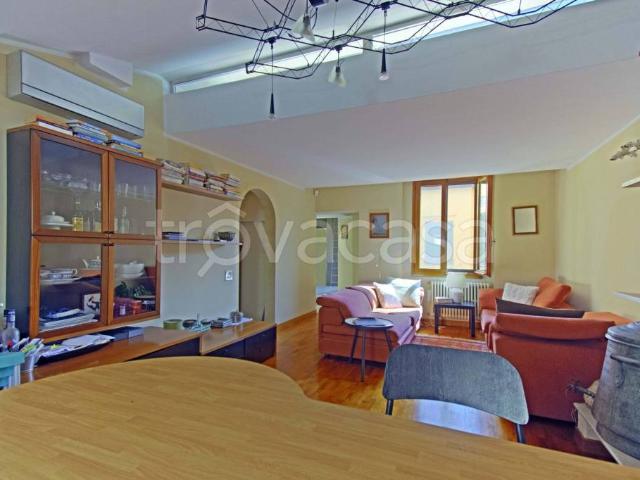 Trilocale in vendita a Bologna, Centro Storico