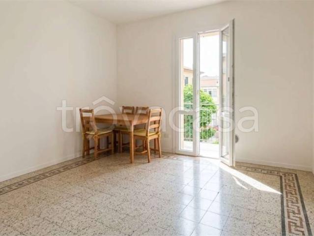 Trilocale in vendita a Bologna, Bolognina