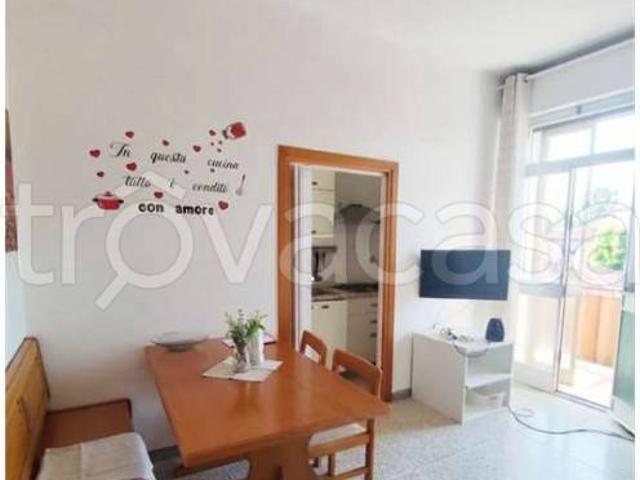 Trilocale in vendita a Bologna, Bolognina
