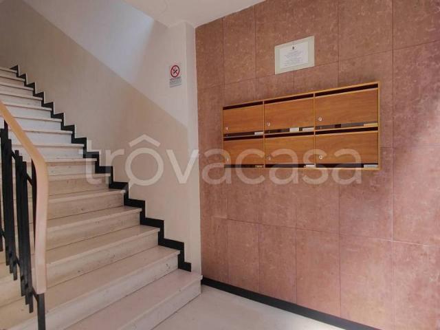 Trilocale in vendita a Bologna, Bolognina