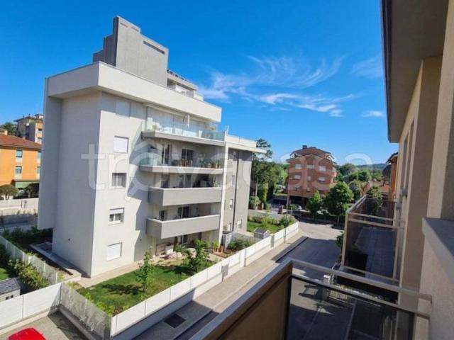 Trilocale in vendita a Bologna, Borgo Panigale