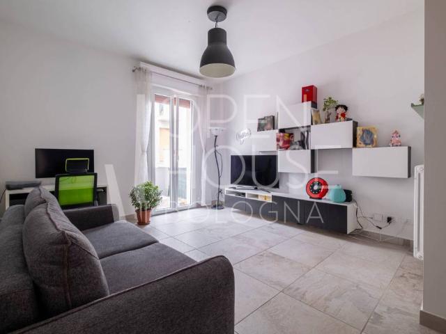 Trilocale in vendita a Bologna, Borgo Panigale
