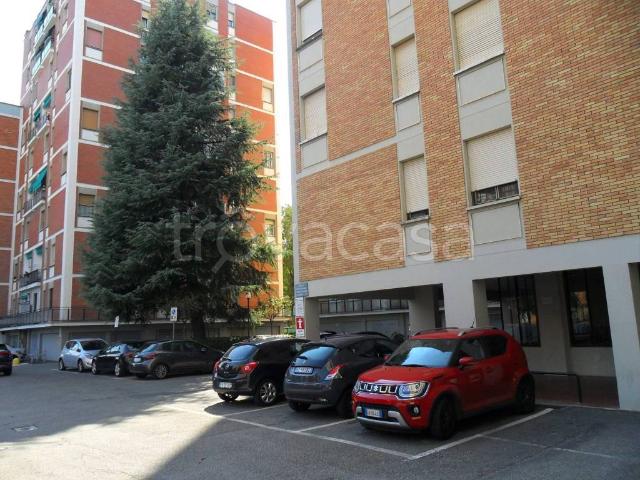 Trilocale in vendita a Bologna, Barca