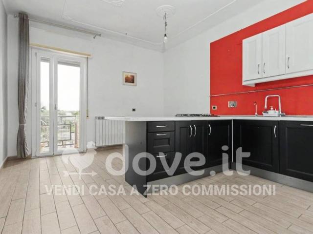 Trilocale in vendita a Bologna, Noce Pescarola