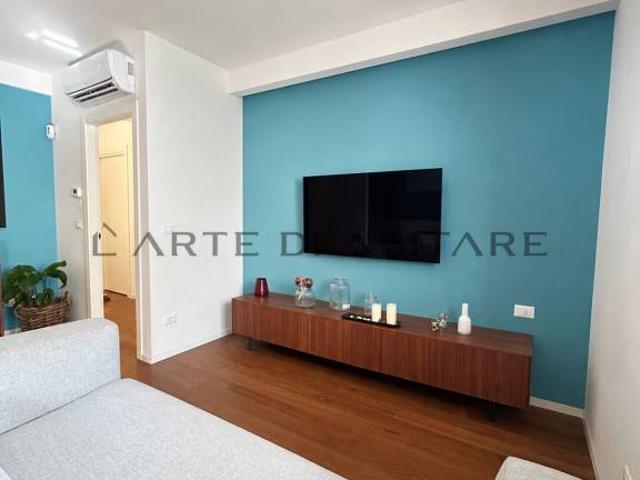 Trilocale in vendita a Bologna, Saffi