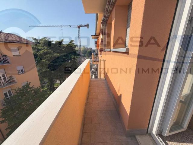 Trilocale in vendita a Bologna, San Donato