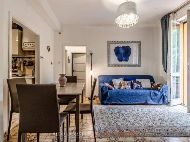 Trilocale in vendita a Bologna, San Donato