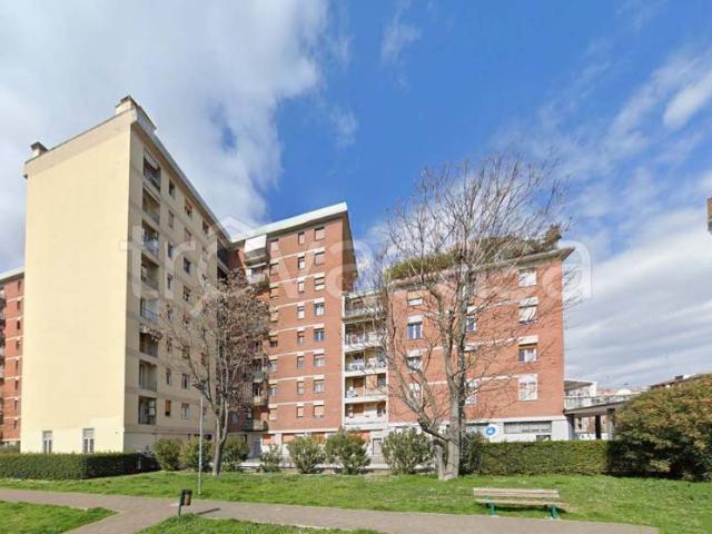 Trilocale in vendita a Bologna, San Donato