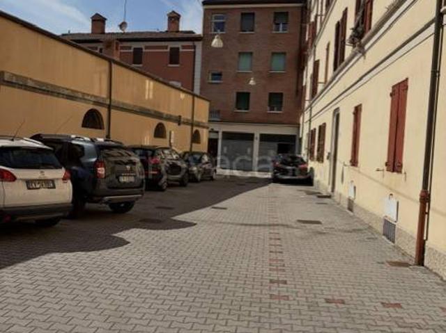 Trilocale in vendita a Bologna, San Donato