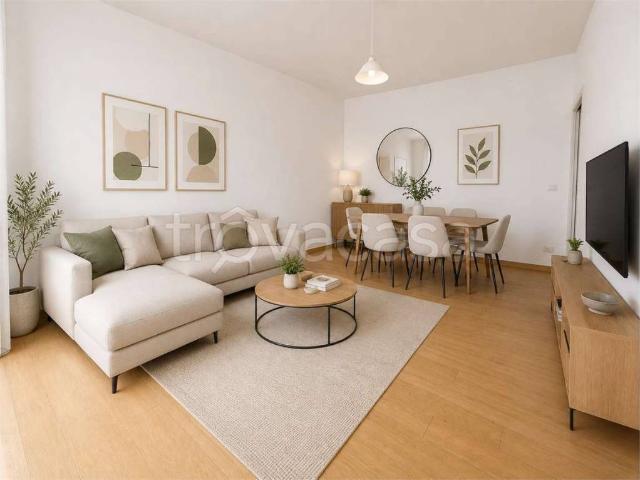 Trilocale in vendita a Bologna, San Donato