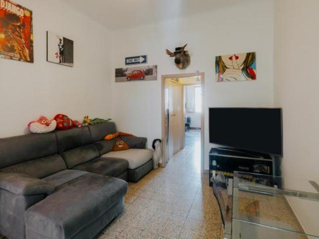 Trilocale in vendita a Bologna, Santo Stefano