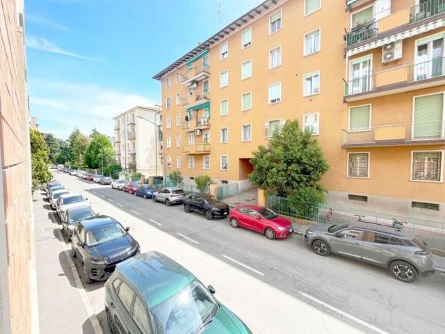 Trilocale in vendita a Bologna, Saragozza