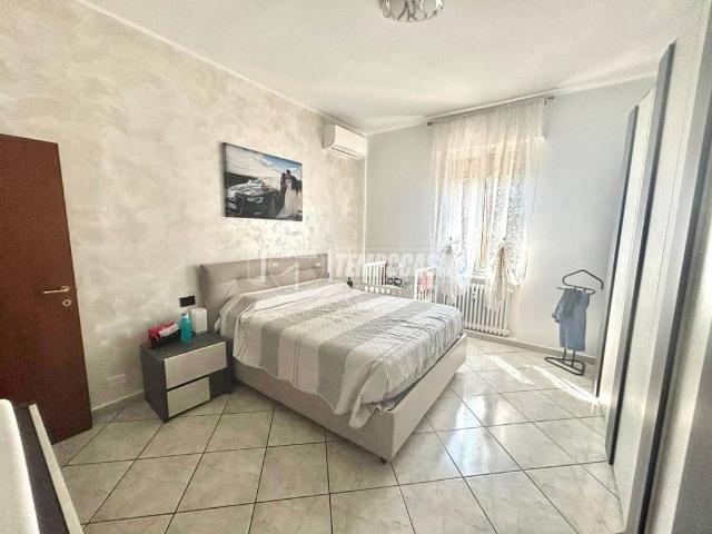 Trilocale in vendita a Bologna via Marco Emilio Lepido, Borgo Panigale