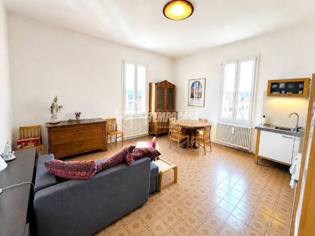 Trilocale in vendita a Bologna via Agucchi, 18, Santa Viola