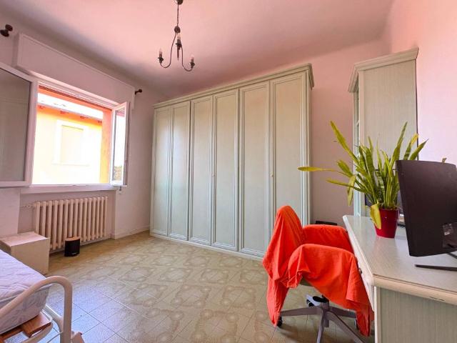 Trilocale in vendita a Bologna via Alfonso Lombardi, 11, Bolognina