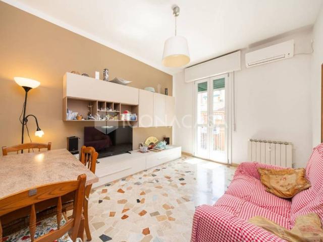 Trilocale in vendita a Bologna via Armando Spadini, 5, Santa Viola