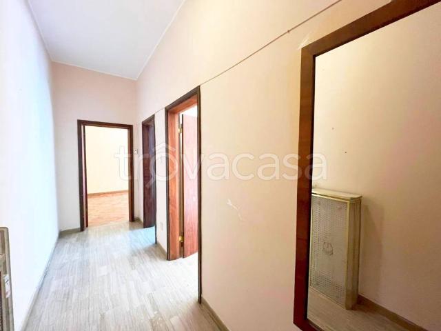 Trilocale in vendita a Bologna via Claudio Treves, Saragozza fuori Porta