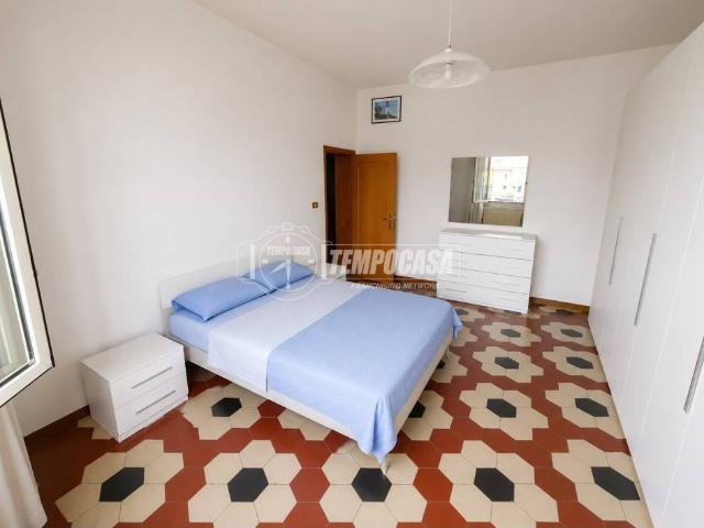 Trilocale in vendita a Bologna via dè carracci 57, Bolognina