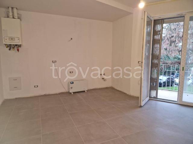 Trilocale in vendita a Bologna via dell'Uccellino, San Ruffillo