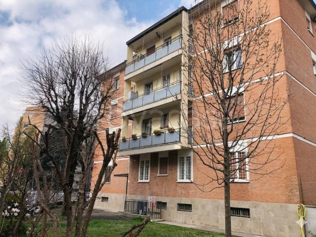 Trilocale in vendita a Bologna via della Filanda, Barca