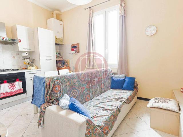 Trilocale in vendita a Bologna via della Grazia 3, Noce Pescarola