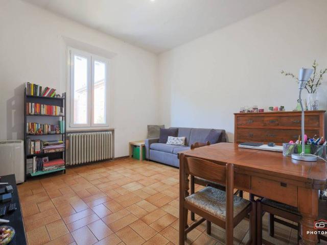 Trilocale in vendita a Bologna via della Salita, Massarenti