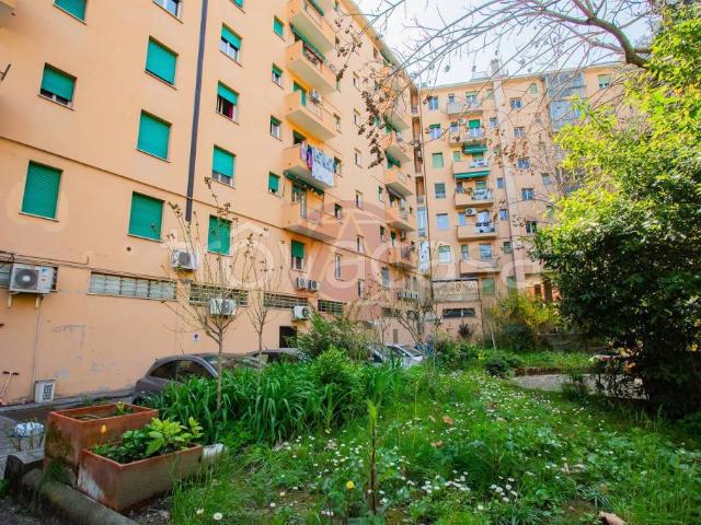 Trilocale in vendita a Bologna via Ferrarese, 10, Bolognina