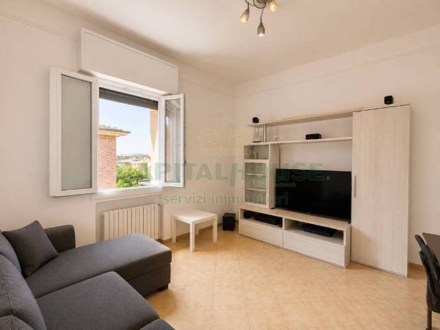 Trilocale in vendita a Bologna via Ferrarese, 117, Bolognina
