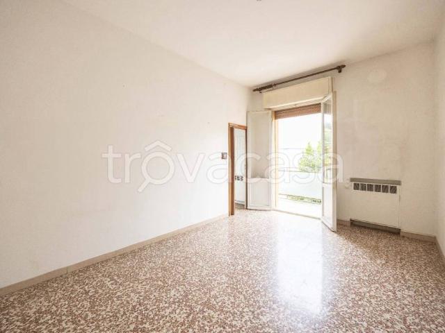 Trilocale in vendita a Bologna via Pietro Canonici, San Ruffillo