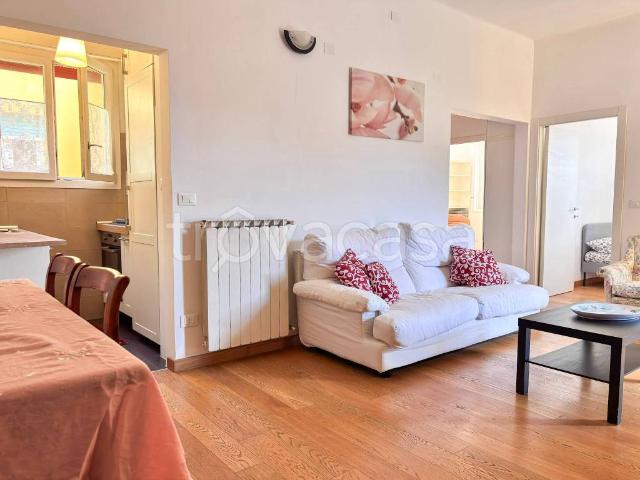 Trilocale in vendita a Bologna via Sardegna, Mazzini Fossolo