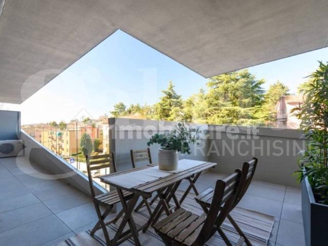 Trilocale in vendita a Bologna via Toscana, 136, San Ruffillo