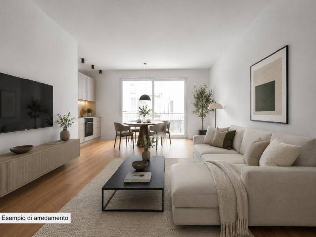 Trilocale in vendita a Bolzano, Centro città