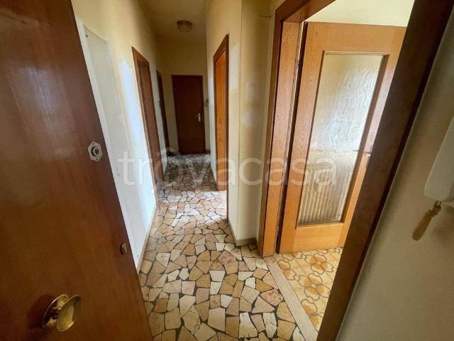 Trilocale in vendita a Bolzano, Gries San Quirino