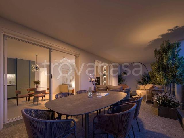Trilocale in vendita a Bolzano, Gries San Quirino