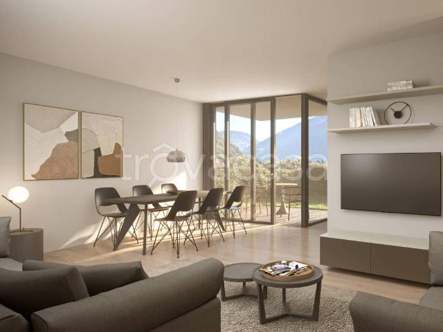 Trilocale in vendita a Bolzano, Gries San Quirino