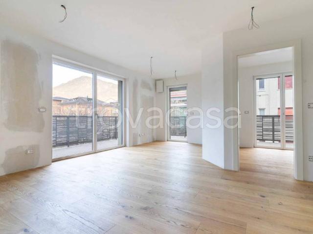 Trilocale in vendita a Bolzano, Oltrisarco Aslago