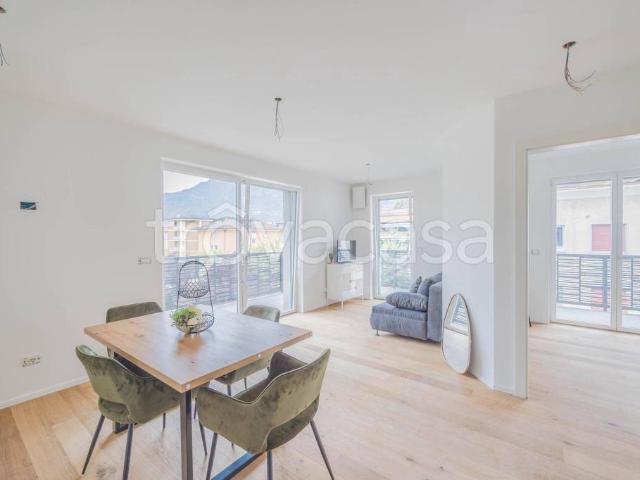 Trilocale in vendita a Bolzano, Oltrisarco Aslago